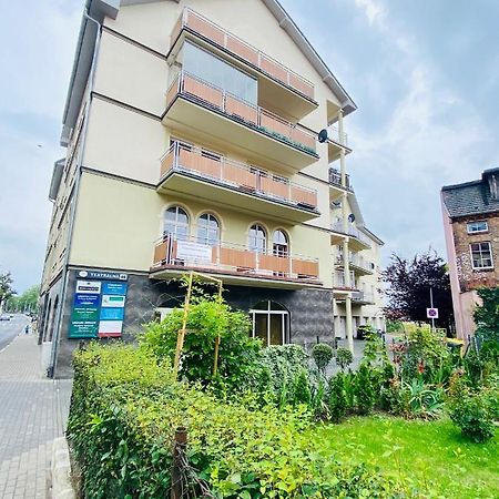 Apartamenty Teatralne Gorzów Wielkopolski Eksteriør bilde