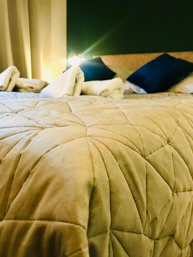 Apartamenty Teatralne Gorzów Wielkopolski Eksteriør bilde