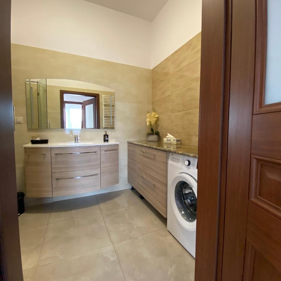 Apartamenty Teatralne Gorzów Wielkopolski Eksteriør bilde